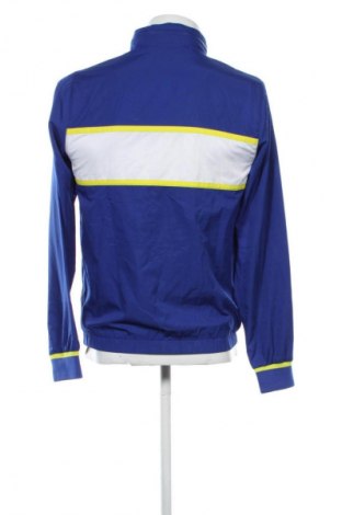 Herrenjacke Lacoste, Größe S, Farbe Mehrfarbig, Preis 97,99 €