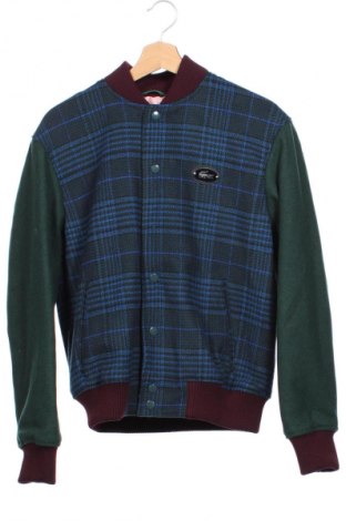 Pánska bunda  Lacoste, Veľkosť XS, Farba Viacfarebná, Cena  117,95 €