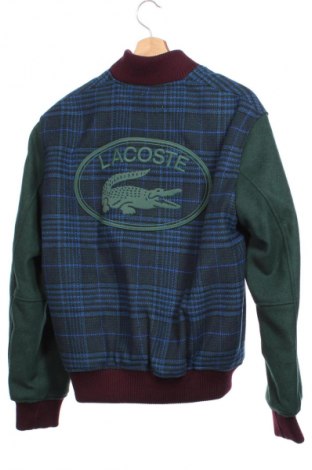 Pánska bunda  Lacoste, Veľkosť XS, Farba Viacfarebná, Cena  117,95 €