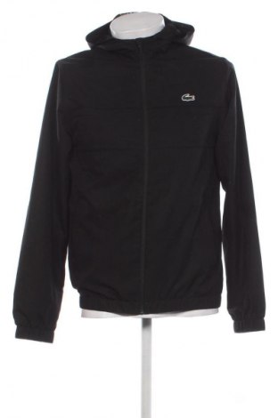 Geacă de bărbati Lacoste, Mărime M, Culoare Negru, Preț 294,99 Lei