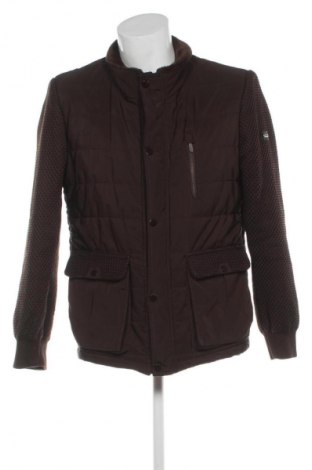 Herrenjacke Latino, Größe XXL, Farbe Braun, Preis 52,69 €