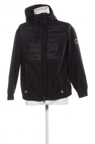 Geacă de bărbati Laura Torelli, Mărime XL, Culoare Negru, Preț 86,99 Lei