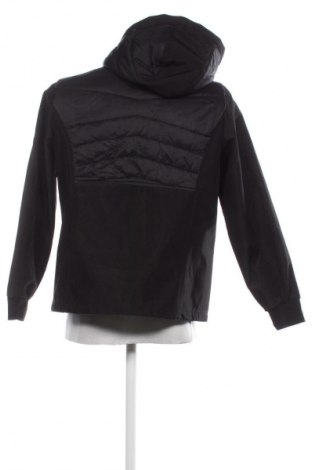 Geacă de bărbati Laura Torelli, Mărime XL, Culoare Negru, Preț 86,99 Lei