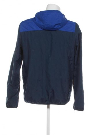 Herrenjacke Le Coq Sportif, Größe L, Farbe Mehrfarbig, Preis 47,99 €