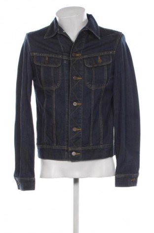 Herrenjacke Lee, Größe M, Farbe Blau, Preis 49,10 €