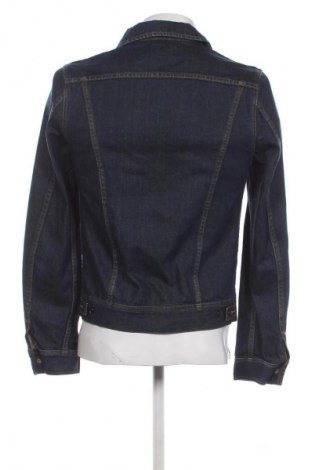 Herrenjacke Lee, Größe M, Farbe Blau, Preis 49,10 €