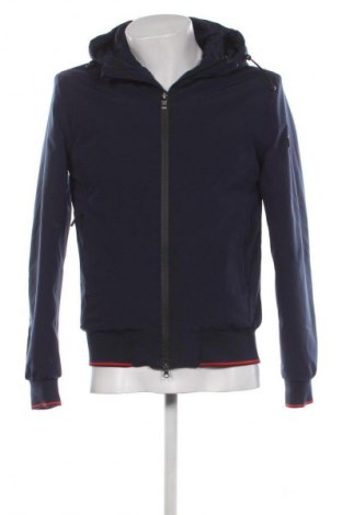 Herrenjacke Lee Cooper, Größe S, Farbe Blau, Preis 47,99 €