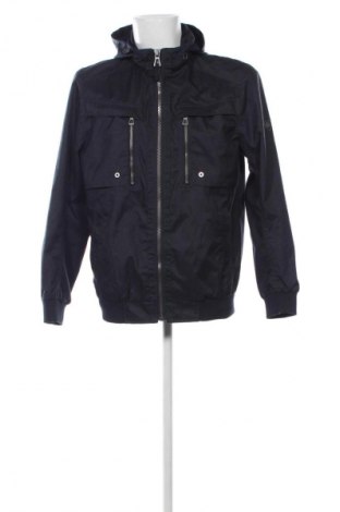 Herrenjacke Lerros, Größe M, Farbe Blau, Preis 19,99 €