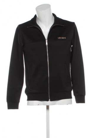 Herrenjacke Les Deux, Größe M, Farbe Schwarz, Preis 49,00 €