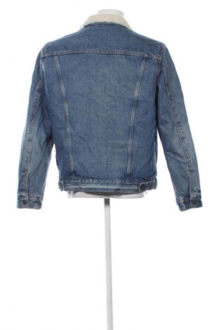 Geacă de bărbati Levi's, Mărime L, Culoare Albastru, Preț 334,99 Lei