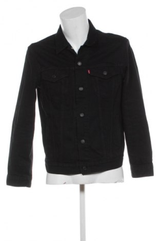 Herrenjacke Levi's, Größe M, Farbe Schwarz, Preis € 44,99