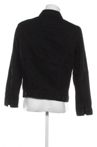 Herrenjacke Levi's, Größe M, Farbe Schwarz, Preis € 44,99