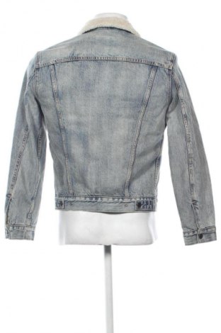 Herrenjacke Levi's, Größe S, Farbe Blau, Preis 46,99 €