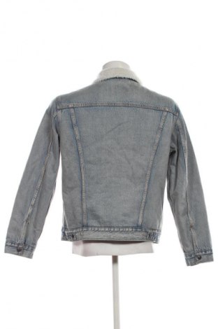Herrenjacke Levi's, Größe M, Farbe Blau, Preis 51,99 €