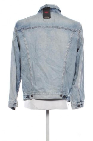 Geacă de bărbati Levi's, Mărime S, Culoare Albastru, Preț 504,99 Lei