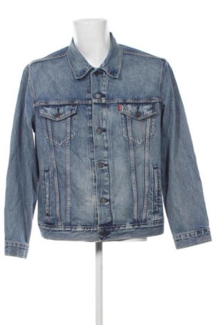 Herrenjacke Levi's, Größe L, Farbe Blau, Preis € 119,99