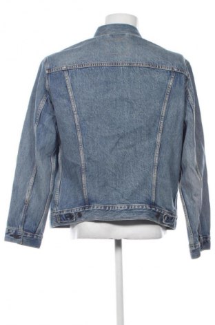 Herrenjacke Levi's, Größe L, Farbe Blau, Preis € 119,99