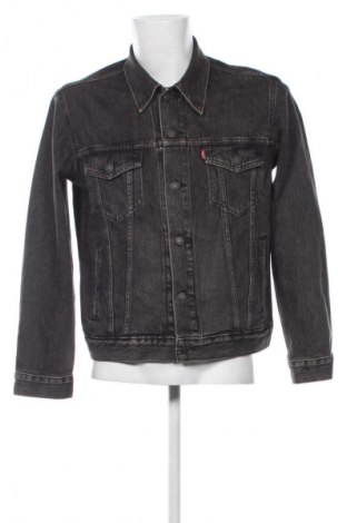 Herrenjacke Levi's, Größe M, Farbe Schwarz, Preis € 119,99