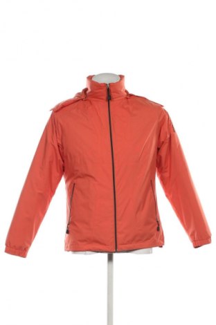 Pánska bunda  Li-Ning, Veľkosť M, Farba Oranžová, Cena  14,95 €