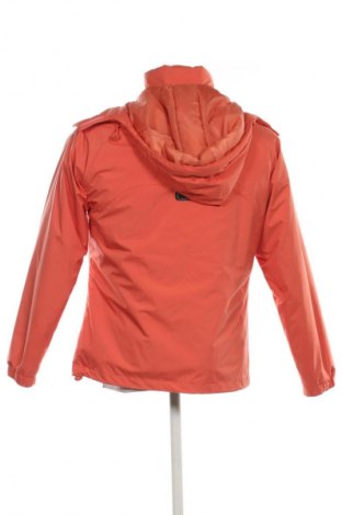 Pánska bunda  Li-Ning, Veľkosť M, Farba Oranžová, Cena  14,95 €