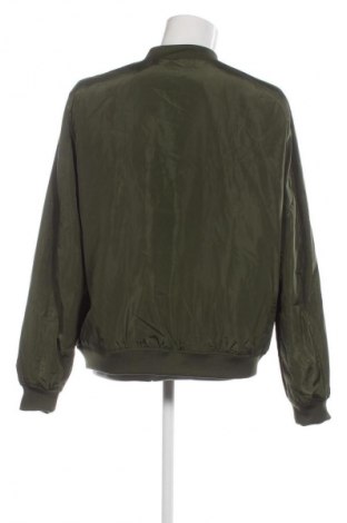 Geacă de bărbati Livergy, Mărime XXL, Culoare Verde, Preț 89,99 Lei