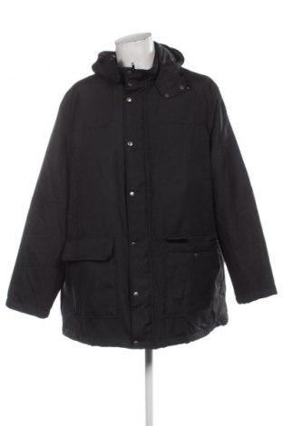 Herrenjacke Livergy, Größe XL, Farbe Schwarz, Preis 31,99 €