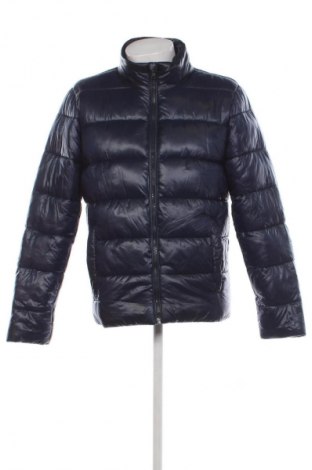 Herrenjacke Livergy, Größe M, Farbe Blau, Preis 29,99 €