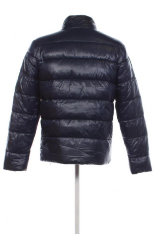 Herrenjacke Livergy, Größe M, Farbe Blau, Preis 29,99 €