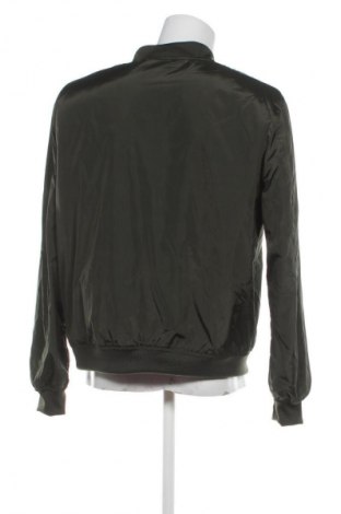 Herrenjacke Livergy, Größe L, Farbe Grün, Preis € 17,99