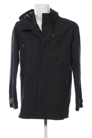 Męska kurtka Livergy, Rozmiar L, Kolor Czarny, Cena 63,99 zł