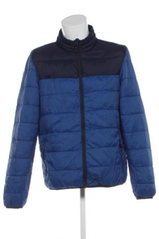 Geacă de bărbati Livergy, Mărime L, Culoare Albastru, Preț 96,99 Lei