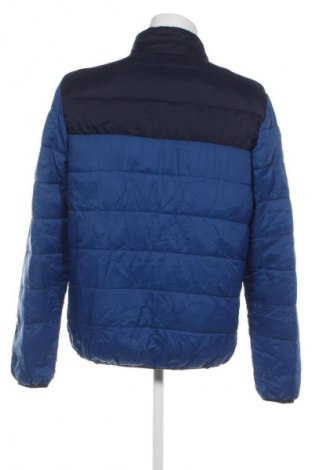 Geacă de bărbati Livergy, Mărime L, Culoare Albastru, Preț 96,99 Lei