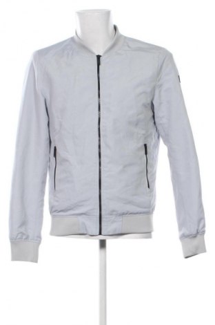 Herrenjacke Lost, Größe L, Farbe Blau, Preis 18,99 €