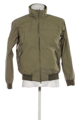 Мъжко яке Lotto, Размер L, Цвят Зелен, Цена 34,99 лв.