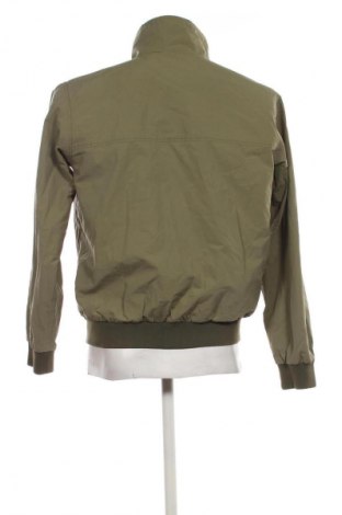 Мъжко яке Lotto, Размер L, Цвят Зелен, Цена 34,99 лв.