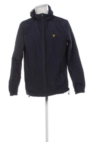 Herrenjacke Lyle & Scott, Größe XL, Farbe Blau, Preis € 53,99