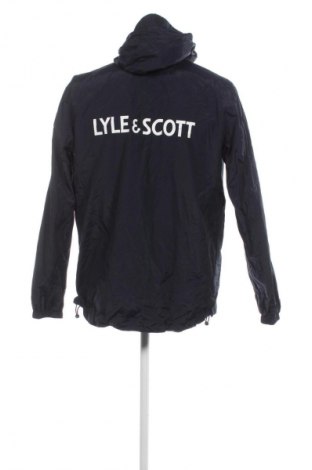 Herrenjacke Lyle & Scott, Größe XL, Farbe Blau, Preis € 53,99