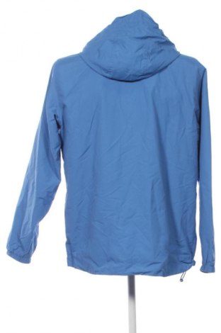 Geacă de bărbati Lyle & Scott, Mărime XL, Culoare Albastru, Preț 212,99 Lei