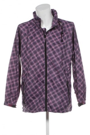 Herrenjacke Mac in a Sac, Größe L, Farbe Mehrfarbig, Preis 12,28 €