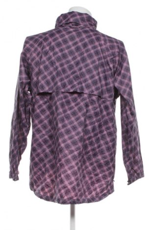 Herrenjacke Mac in a Sac, Größe L, Farbe Mehrfarbig, Preis 12,28 €