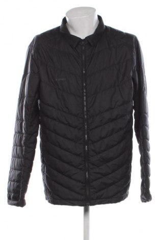 Pánská bunda  Mammut, Velikost XL, Barva Černá, Cena  2 229,00 Kč