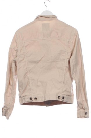 Herrenjacke Mango, Größe S, Farbe Beige, Preis 20,99 €