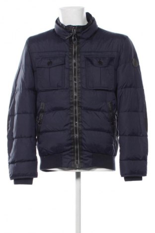 Herrenjacke Marc O'Polo, Größe M, Farbe Blau, Preis € 96,99