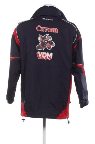 Herrenjacke Masita, Größe L, Farbe Mehrfarbig, Preis 45,99 €