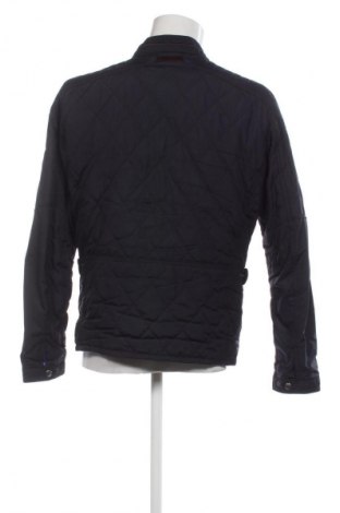 Geacă de bărbati Massimo Dutti, Mărime XL, Culoare Albastru, Preț 188,99 Lei