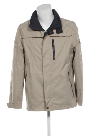 Herrenjacke Mauro Ferrini, Größe L, Farbe Mehrfarbig, Preis € 18,99