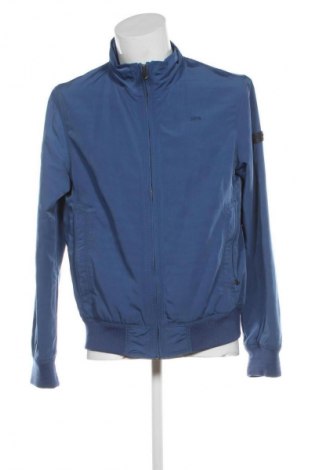 Geacă de bărbati Mc Gregor, Mărime L, Culoare Albastru, Preț 209,99 Lei