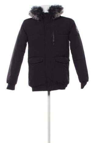 Męska kurtka McKenzie, Rozmiar S, Kolor Czarny, Cena 146,99 zł