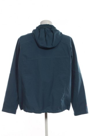 Мъжко яке McKinley, Размер XXL, Цвят Син, Цена 40,99 лв.