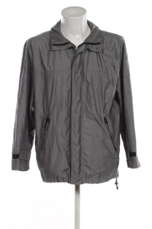 Herrenjacke Milestone, Größe L, Farbe Grau, Preis € 51,99